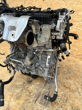 Laden Sie das Bild in den Galerie-Viewer, Motor Alfa Romeo Jeep Compass 4634781323R 1.5 21TKm Benzin Engine Komplett MOT5760176058oa