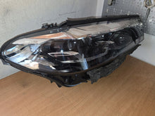 Laden Sie das Bild in den Galerie-Viewer, Frontscheinwerfer BMW 5 G30 8495280-08 LED Rechts Scheinwerfer Headlight SCH6955776936qy