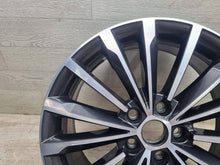 Laden Sie das Bild in den Galerie-Viewer, 1x Alufelge 18 Zoll 5x112 565601025K Skoda Kodiaq Rim Wheel FEL9045459975uk