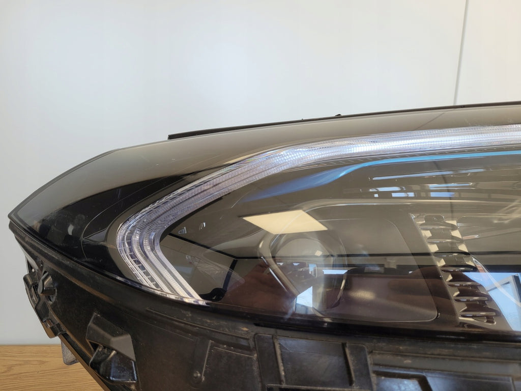 Frontscheinwerfer Mercedes-Benz Eqa Eqb A2439062801KZ LED Rechts Headlight SCH2718349779ac