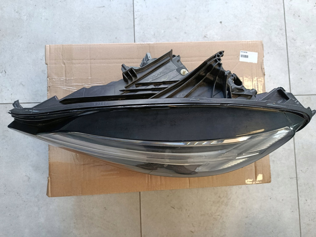 Frontscheinwerfer Volvo S60 II V60 32365339 LED Links Scheinwerfer Headlight SCH7960413060tr