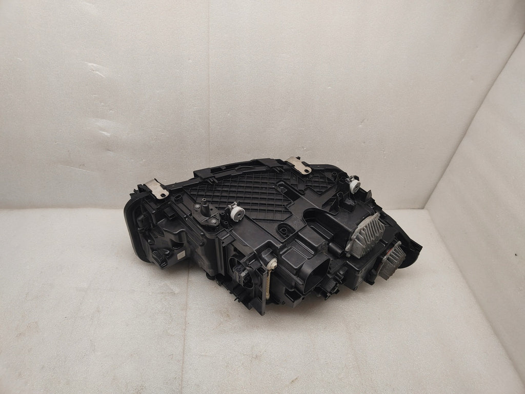 Frontscheinwerfer BMW 5 G30 9850587 Laser Links Scheinwerfer Headlight SCH1914293149ak