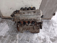 Laden Sie das Bild in den Galerie-Viewer, Motor Toyota Avensis E1Z-T72 1.8 VVTI Benzin Engine Unkomplett MOT5502540710ft