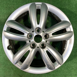1x Alufelge 17 Zoll 7.0