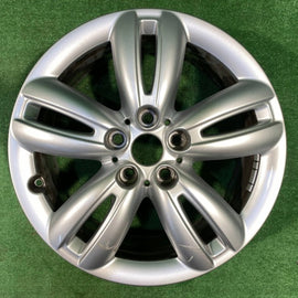 1x Alufelge 17 Zoll 7.0