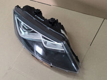 Laden Sie das Bild in den Galerie-Viewer, Frontscheinwerfer Seat Alhambra 7N5941752 Rechts Scheinwerfer Headlight SCH2833704836na