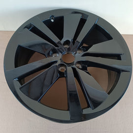 1x Alufelge 18 Zoll 7.5