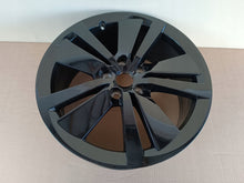 Load image into Gallery viewer, 1x Alufelge 18 Zoll 7.5" 5x112 51ET 5F0601015D Seat Rim Wheel FEL8975307177ig