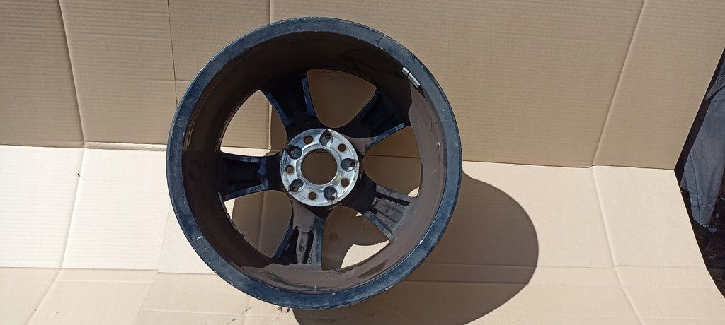 1x Alufelge 17 Zoll 7.5" 5x112 40ET A2134011200 Mercedes-Benz W213 Rim Wheel FEL2934807105ib