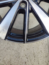 Laden Sie das Bild in den Galerie-Viewer, 1x Alufelge 19 Zoll 9.0&quot; 5x108 50ET 31680895 Polestar 2 Ii Rim Wheel