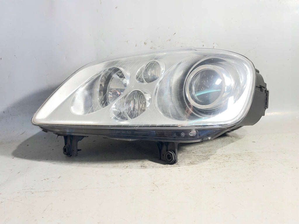 Frontscheinwerfer VW Touran 1T0941039K Links Scheinwerfer Headlight SCH7576560489yf