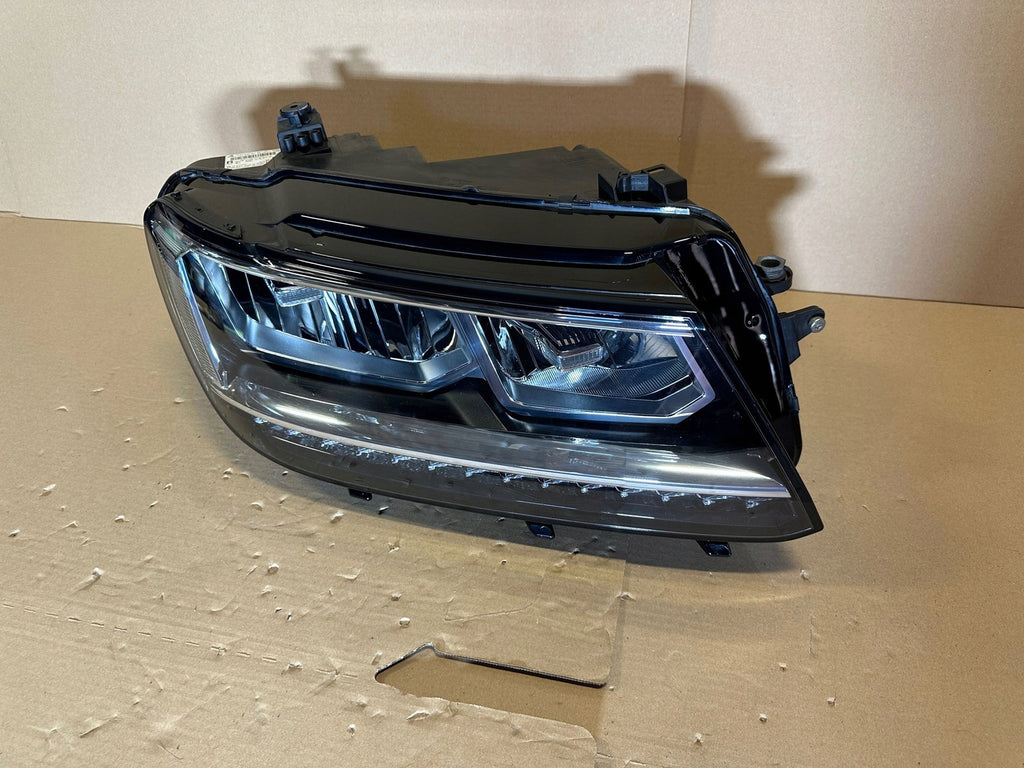 Frontscheinwerfer VW Tiguan 5NB941036B Full LED Rechts Scheinwerfer Headlight
