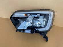 Laden Sie das Bild in den Galerie-Viewer, Frontscheinwerfer Renault Master 260607867R Links Scheinwerfer Headlight SCH4802654657hn