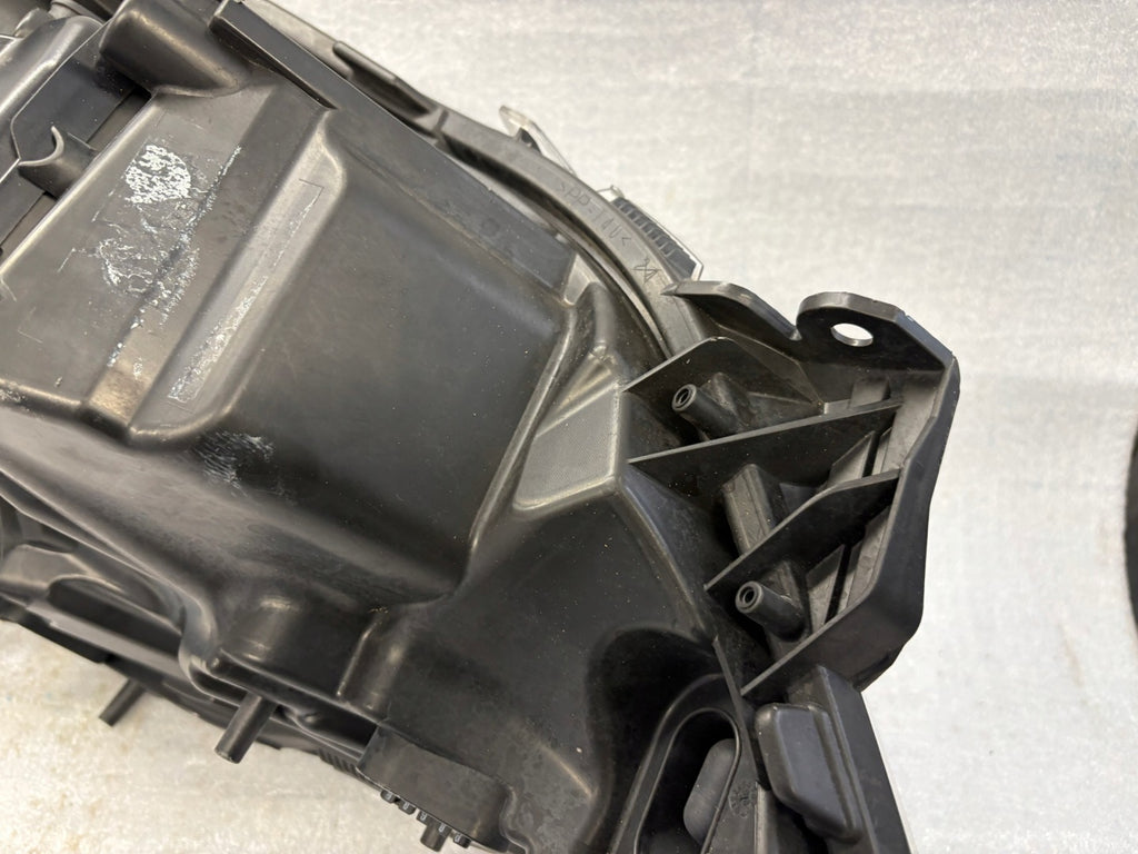 Frontscheinwerfer Opel Astra 13252469RH Bi-Xenon Ein Satz Scheinwerfer Headlight SCH2970729171xn