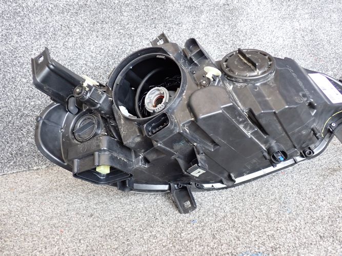 Frontscheinwerfer BMW X6 E71 7271361-03 1ZS009645-01 Xenon Links Headlight SCH2449352191sb