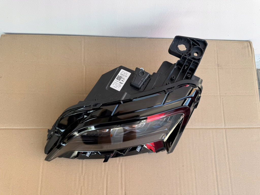 Frontscheinwerfer Renault E-Tech 260600116R Links Scheinwerfer Headlight SCH1744182186ho