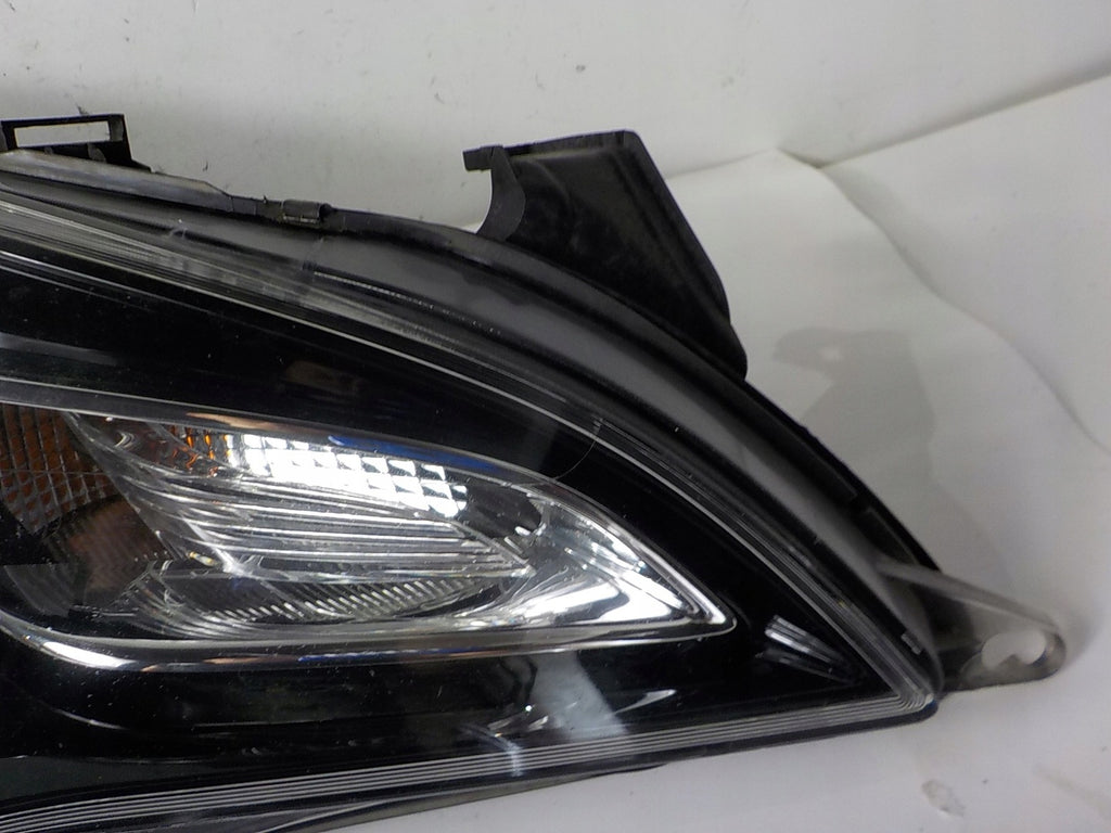 Frontscheinwerfer Opel Astra Gtc J Cascada Rechts Scheinwerfer Headlight