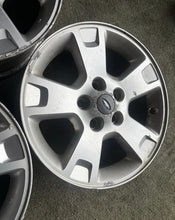 Laden Sie das Bild in den Galerie-Viewer, 1x Alufelge 16 Zoll 7.0&quot; 5x114.3 45ET 6L84-1007 Ford Maverick Rim Wheel