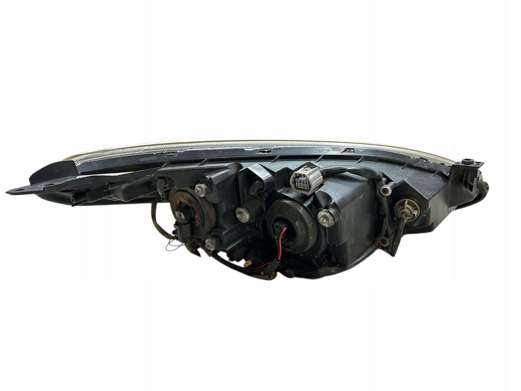 Frontscheinwerfer Mazda III K2442 DR6151040 Links Scheinwerfer Headlight SCH1615023197ja