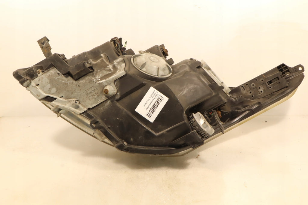 Frontscheinwerfer Toyota Avensis Rechts Scheinwerfer Headlight SCH6201366763mg