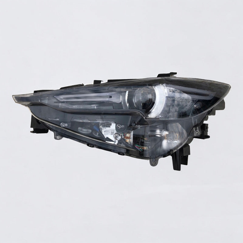 Frontscheinwerfer Mazda Cx5 K124-51040 LED Links Scheinwerfer Headlight