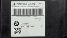 Laden Sie das Bild in den Galerie-Viewer, Frontscheinwerfer BMW X5 G05 5A2798701 Links Scheinwerfer Headlight SCH9847918911zj