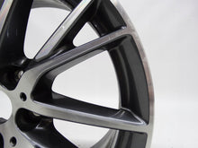 Load image into Gallery viewer, 1x Alufelge 17 Zoll 7.0" 5x112 47ET Glanz Graphit 7849122 BMW F45 1 F40 F46 Mg FEL4018966344dv