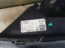 Laden Sie das Bild in den Galerie-Viewer, Frontscheinwerfer Skoda Karoq 57B941009 Links Scheinwerfer Headlight SCH1538346927kw