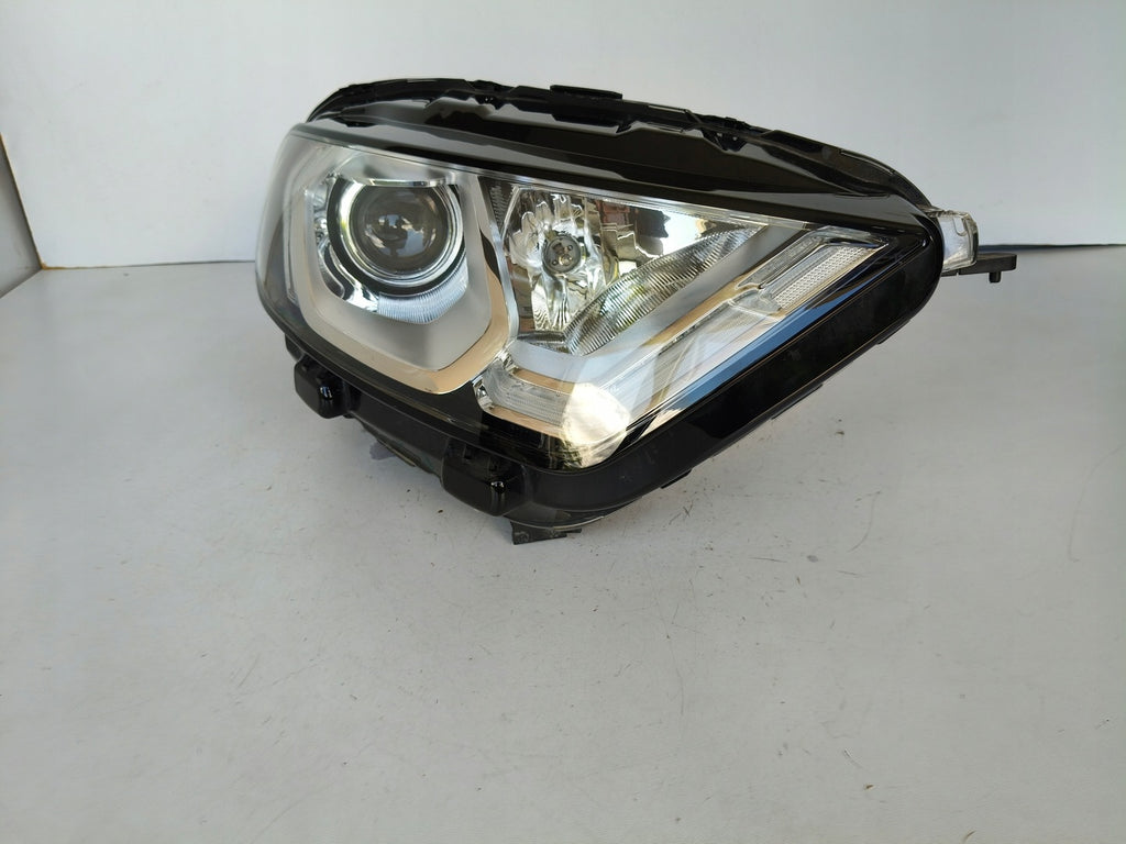 Frontscheinwerfer Ford Ecosport GN15-13W029-JE Rechts Scheinwerfer Headlight SCH7597709795lk