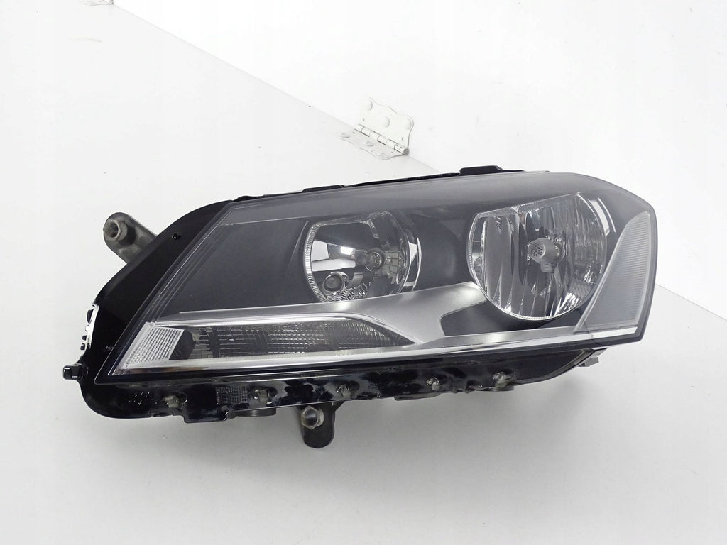 Frontscheinwerfer VW Passat B7 3AB941005 Ein Stück (Rechts oder Links) Headlight SCH4720604158cy