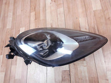 Laden Sie das Bild in den Galerie-Viewer, Frontscheinwerfer Porsche Cayenne 9Y0941034T LED Rechts Scheinwerfer Headlight SCH7335255911fw