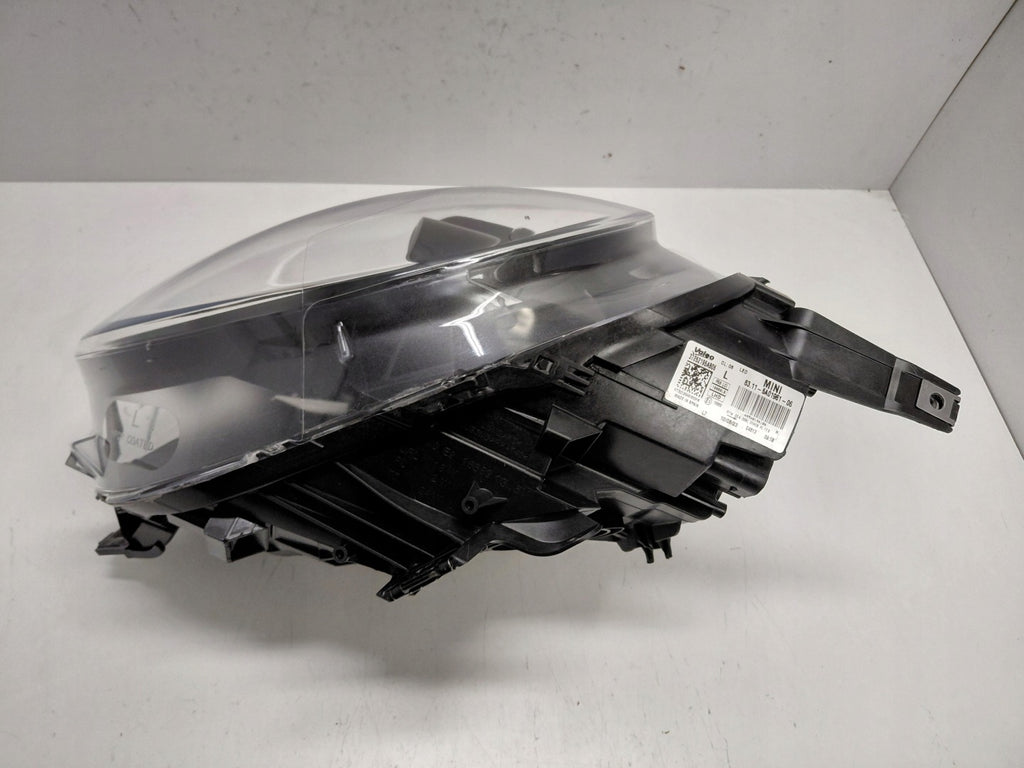Frontscheinwerfer Mini F56 F55 5A01961 Full LED Links Scheinwerfer Headlight SCH6882693170ud