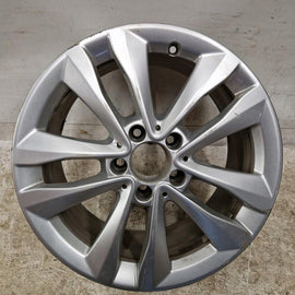 1x Alufelge 17 Zoll 8.0