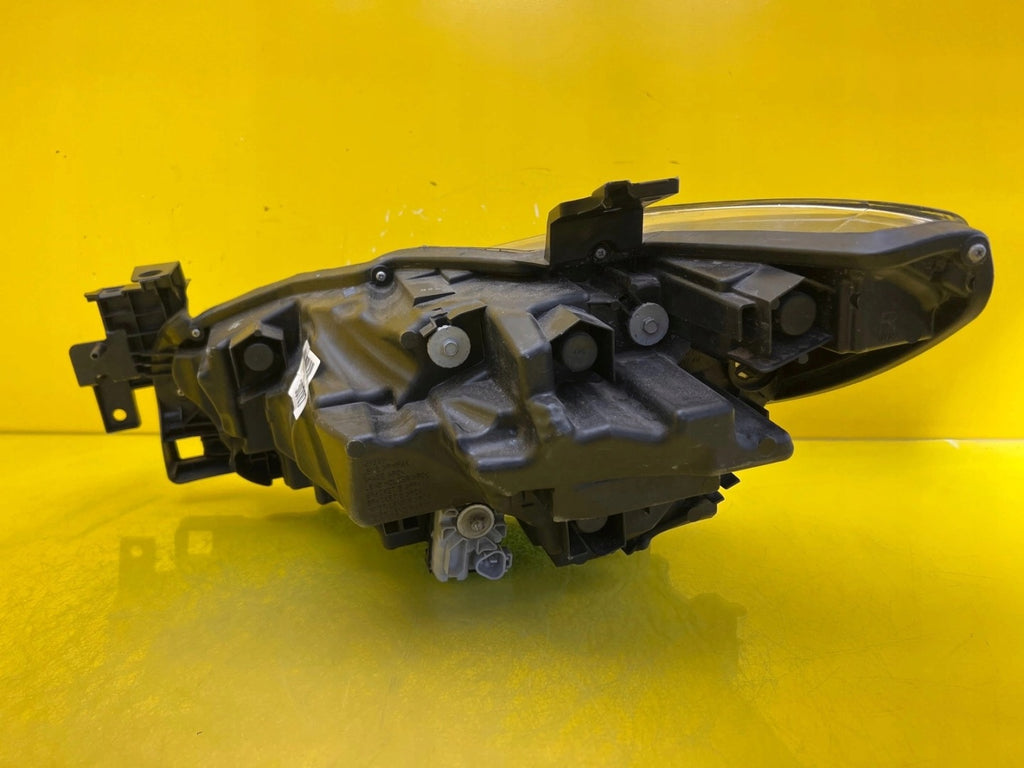 Frontscheinwerfer Mazda 6 Gj LED Rechts Scheinwerfer Headlight SCH1467275114lv
