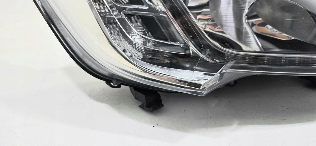 Frontscheinwerfer Opel Movano C 1440924280 Rechts Scheinwerfer Headlight SCH6860720386ac