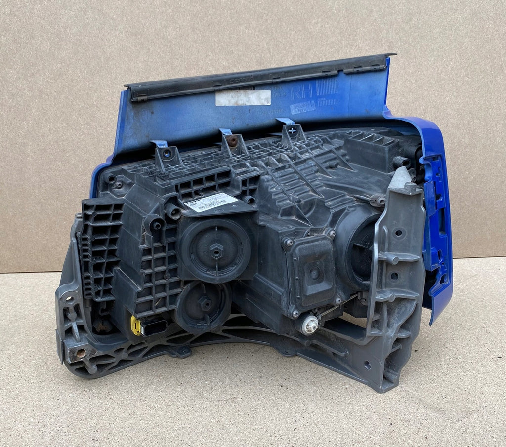 Frontscheinwerfer 2655843 LED Rechts Scheinwerfer Headlight