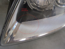Laden Sie das Bild in den Galerie-Viewer, Frontscheinwerfer Audi A6 C6 4F0941029 Xenon Links Scheinwerfer Headlight