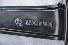 Load image into Gallery viewer, 1x Alufelge 19 Zoll 8.5" 5x112 56 5ET A2054013000 Mercedes-Benz S205 Rim Wheel FEL8980498359gd