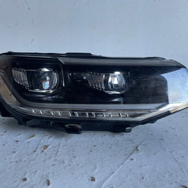 Frontscheinwerfer VW T-Cross 2GM941036A LED Rechts Scheinwerfer Headlight SCH3380751061tp