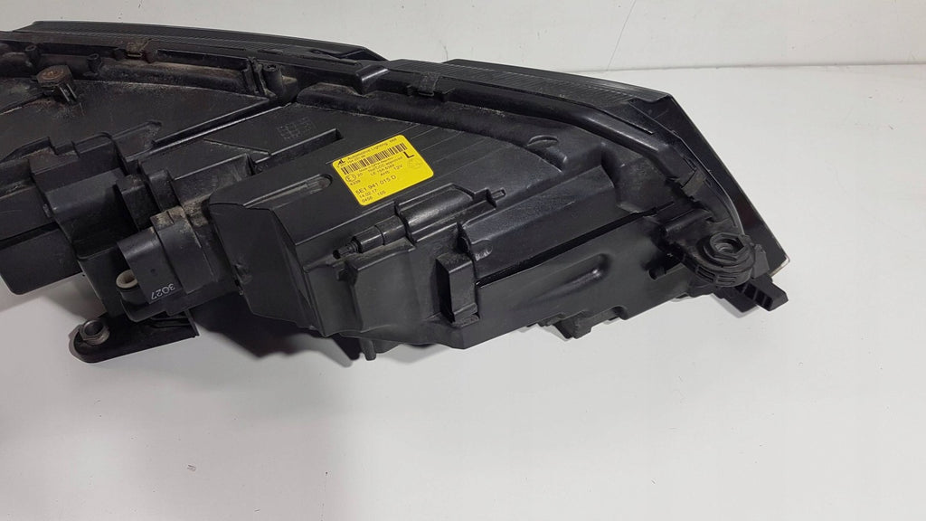 Frontscheinwerfer Skoda Octavia III 5E1941015D Links Scheinwerfer Headlight SCH2616070306lt