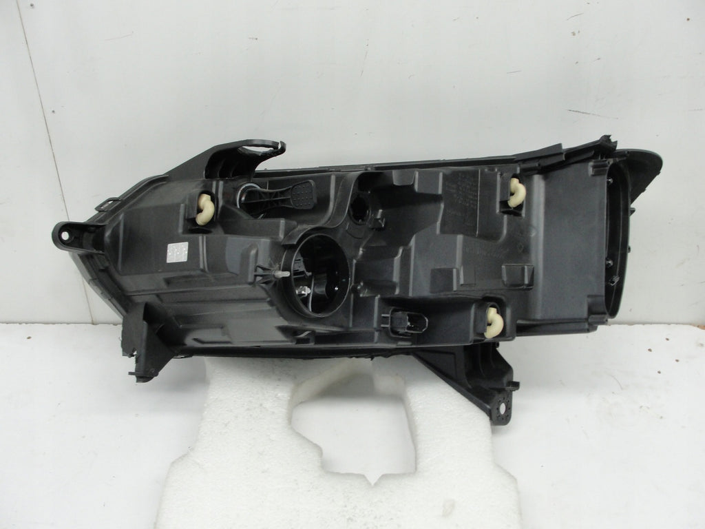 Frontscheinwerfer Dacia Sandero III Logan 260102586R LED Rechts Headlight