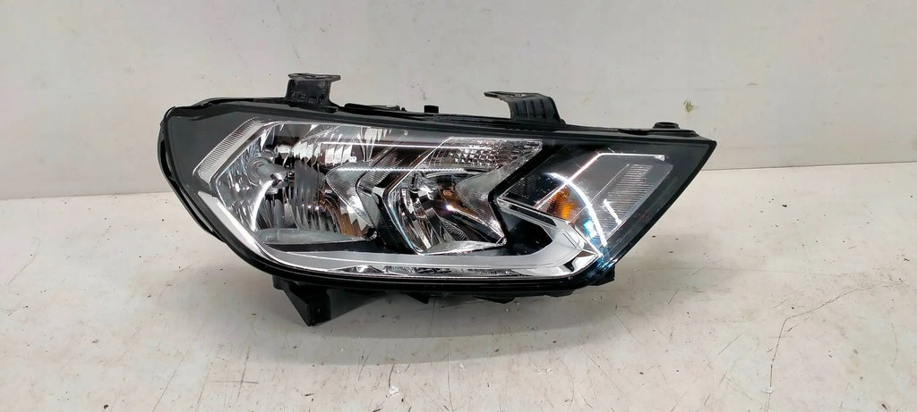 Frontscheinwerfer Audi A1 82A941004 90106038 Rechts Scheinwerfer Headlight