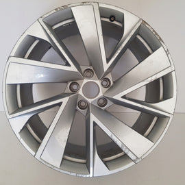 1x Alufelge 20 Zoll 9.0