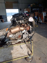 Laden Sie das Bild in den Galerie-Viewer, Motor Audi Q5 CGL 2.0 TDI 2024 Diesel Engine Unkomplett