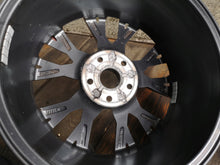 Load image into Gallery viewer, 1x Alufelge 17 Zoll 7.0" 5x112 40ET Glanz Graphit 5NA601025AA Mg Rim Wheel FEL3660387521qn