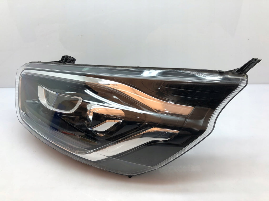 Frontscheinwerfer Ford Transit Custom JK21-13D153-BG Xenon Links Headlight SCH4136180363gy