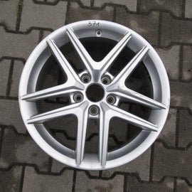 1x Alufelge 17 Zoll 6.5