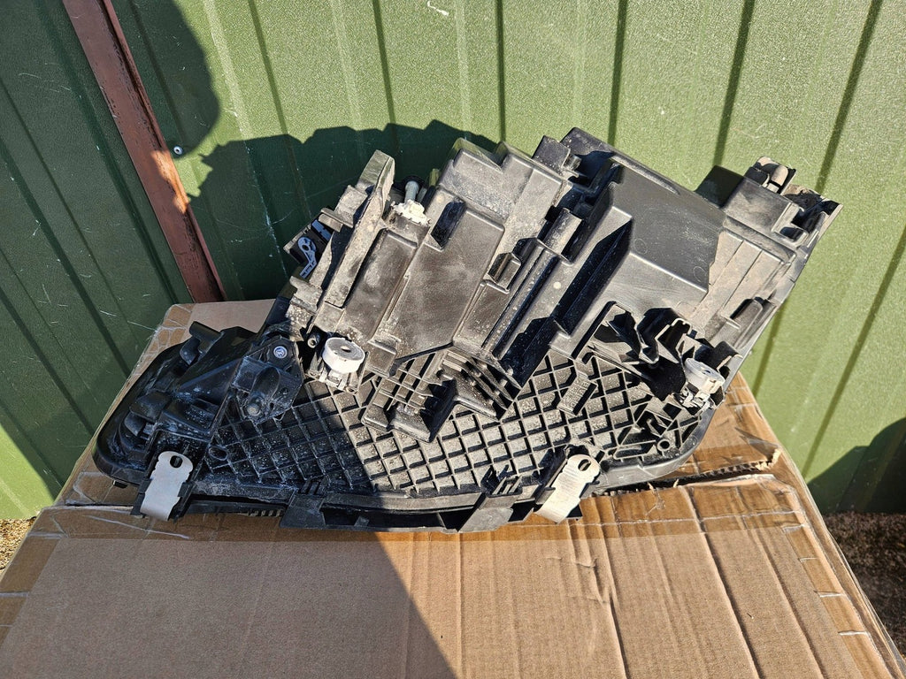 Frontscheinwerfer BMW 5 G31 G30 1EX2640 5A388C404 Rechts Scheinwerfer Headlight SCH1586154644il