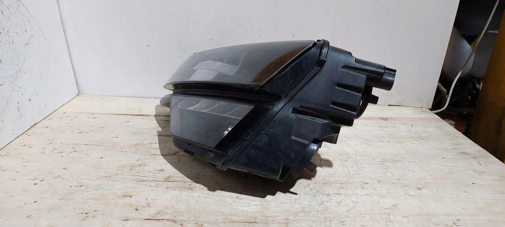Frontscheinwerfer Skoda Karoq 57B941015A Rechts Scheinwerfer Headlight SCH1498017670ep