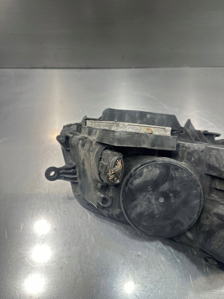 Frontscheinwerfer VW Touran 1T1941751A Xenon Links Scheinwerfer Headlight